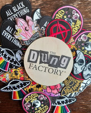 Load image into Gallery viewer, Fully Lined Cotton Poplin Dungarees'