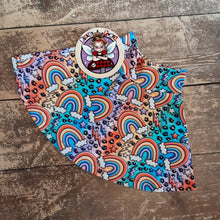 Load image into Gallery viewer, Skater Skirt
