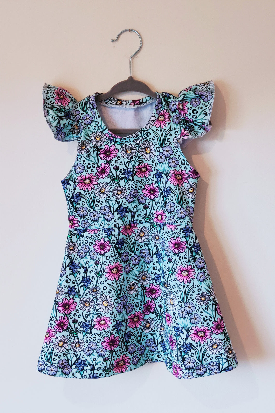 Skater Dress